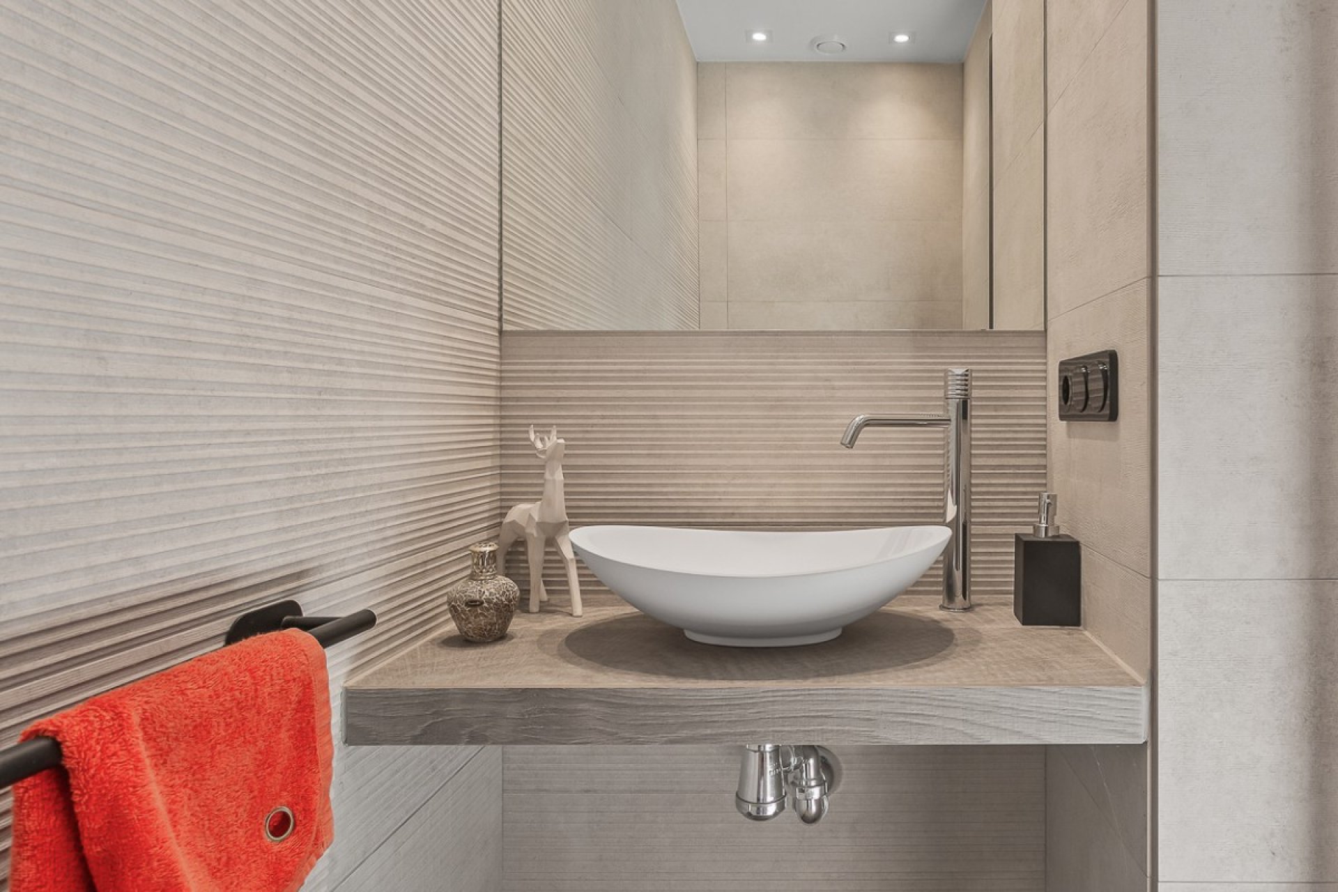 Luxe villa met privézwembad en tuin nabij La Finca Golf, Algorfa, Costa Blanca