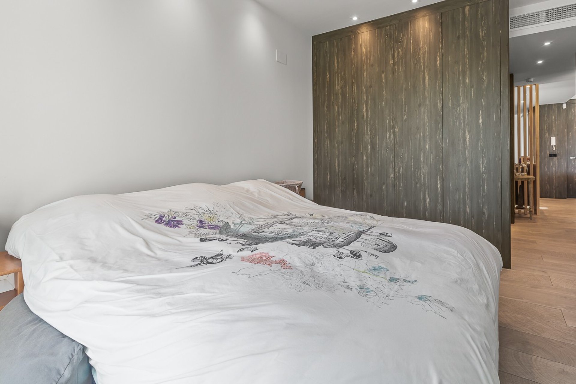 Luxe villa met privézwembad en tuin nabij La Finca Golf, Algorfa, Costa Blanca