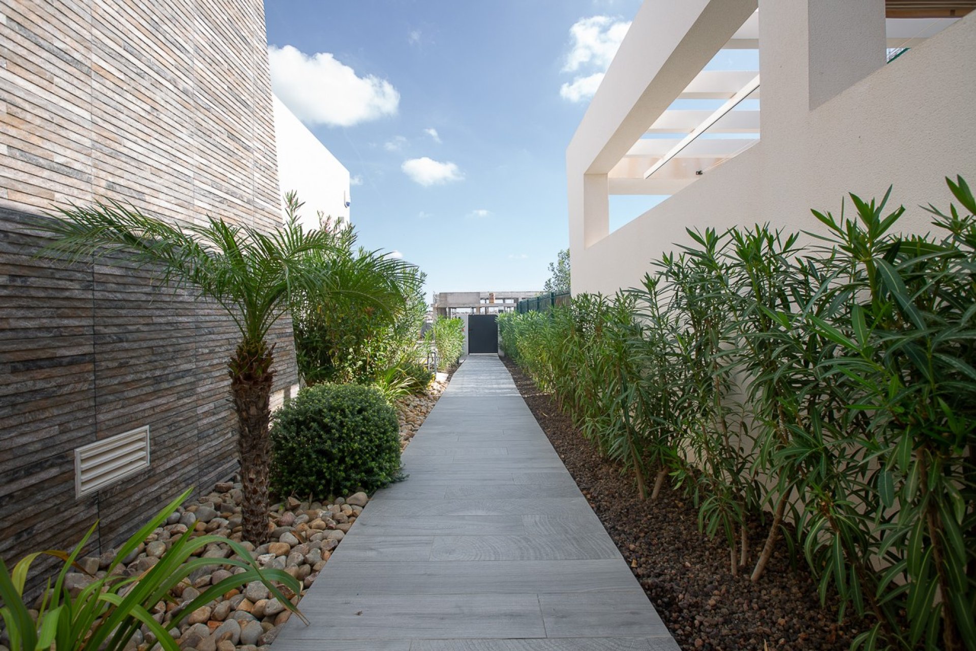 Luxe villa met privézwembad en tuin nabij La Finca Golf, Algorfa, Costa Blanca