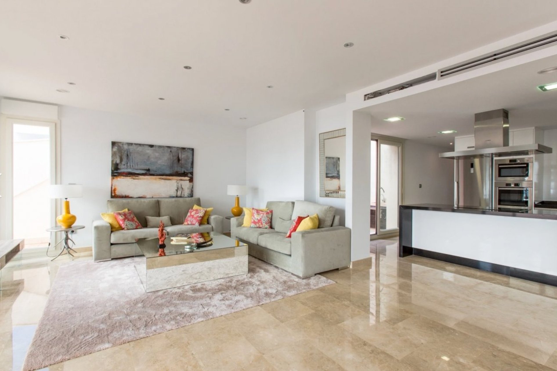 Luxe villa met privézwembad en uitzicht in Moraira, 4 slaapkamers, 5 badkamers