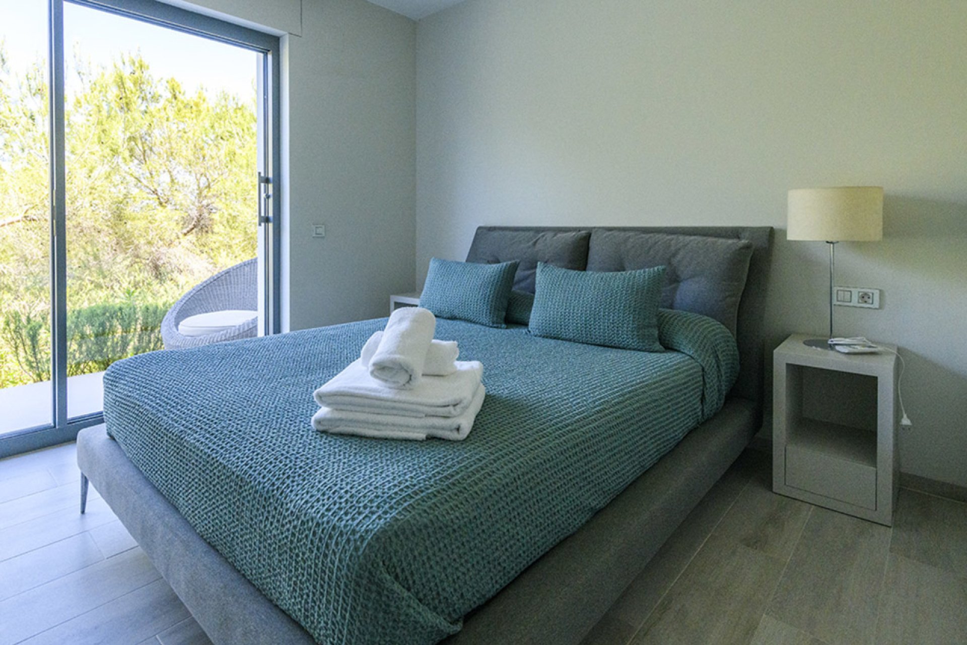 Luxe villa met privézwembad in Las Colinas Golf Costa Blanca