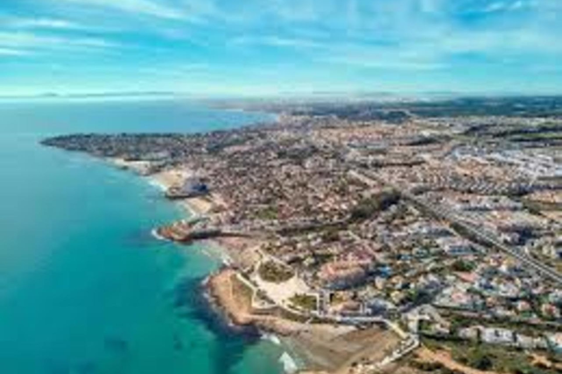Luxe villa met privézwembad in Las Colinas Golf Costa Blanca