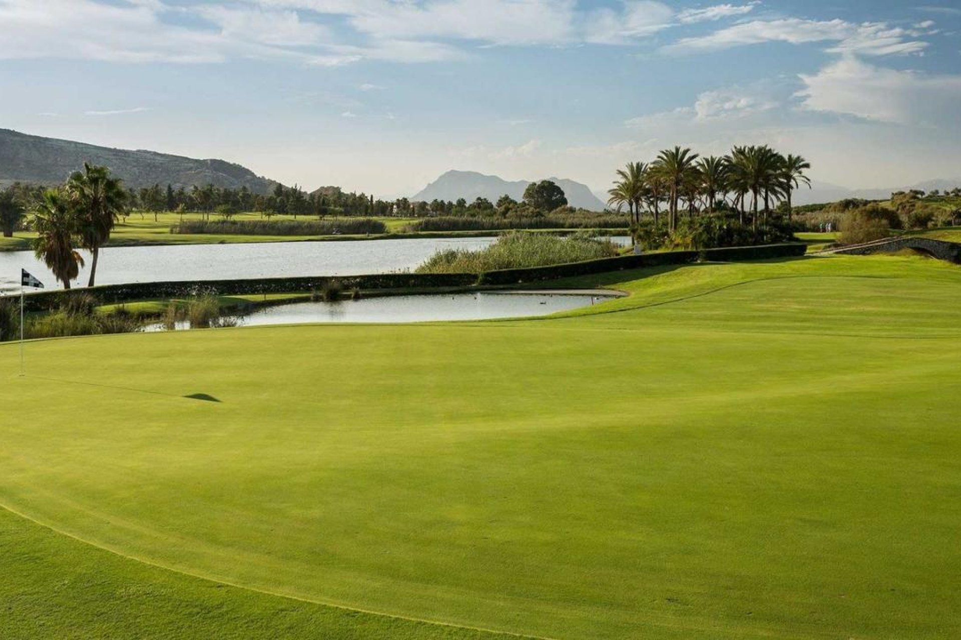 Luxe villa met privézwembad in Las Colinas Golf Costa Blanca