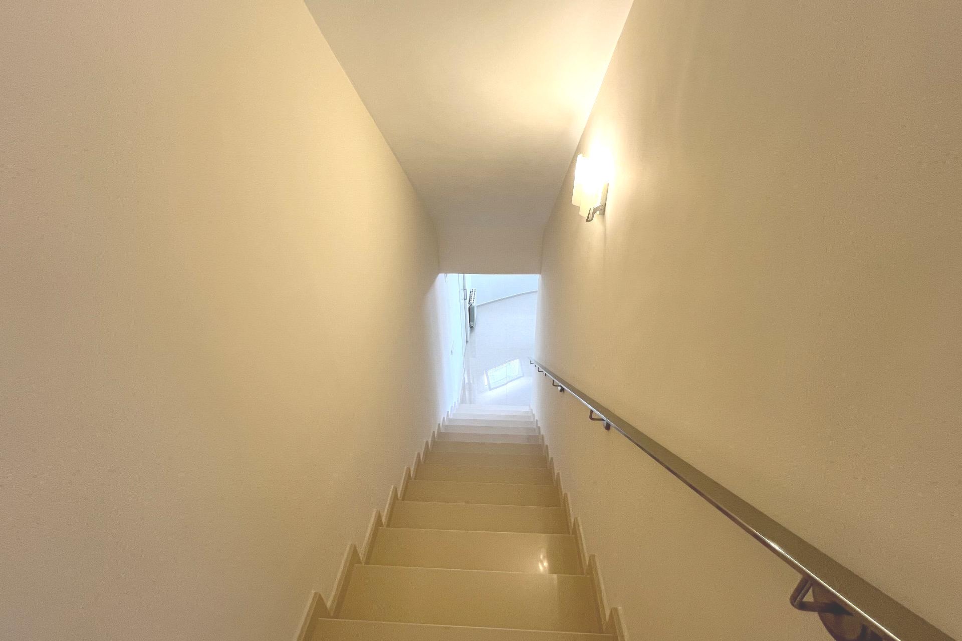 Luxe villa met privézwembad, sauna en zeezicht in Ciudad Quesada, nabij golf