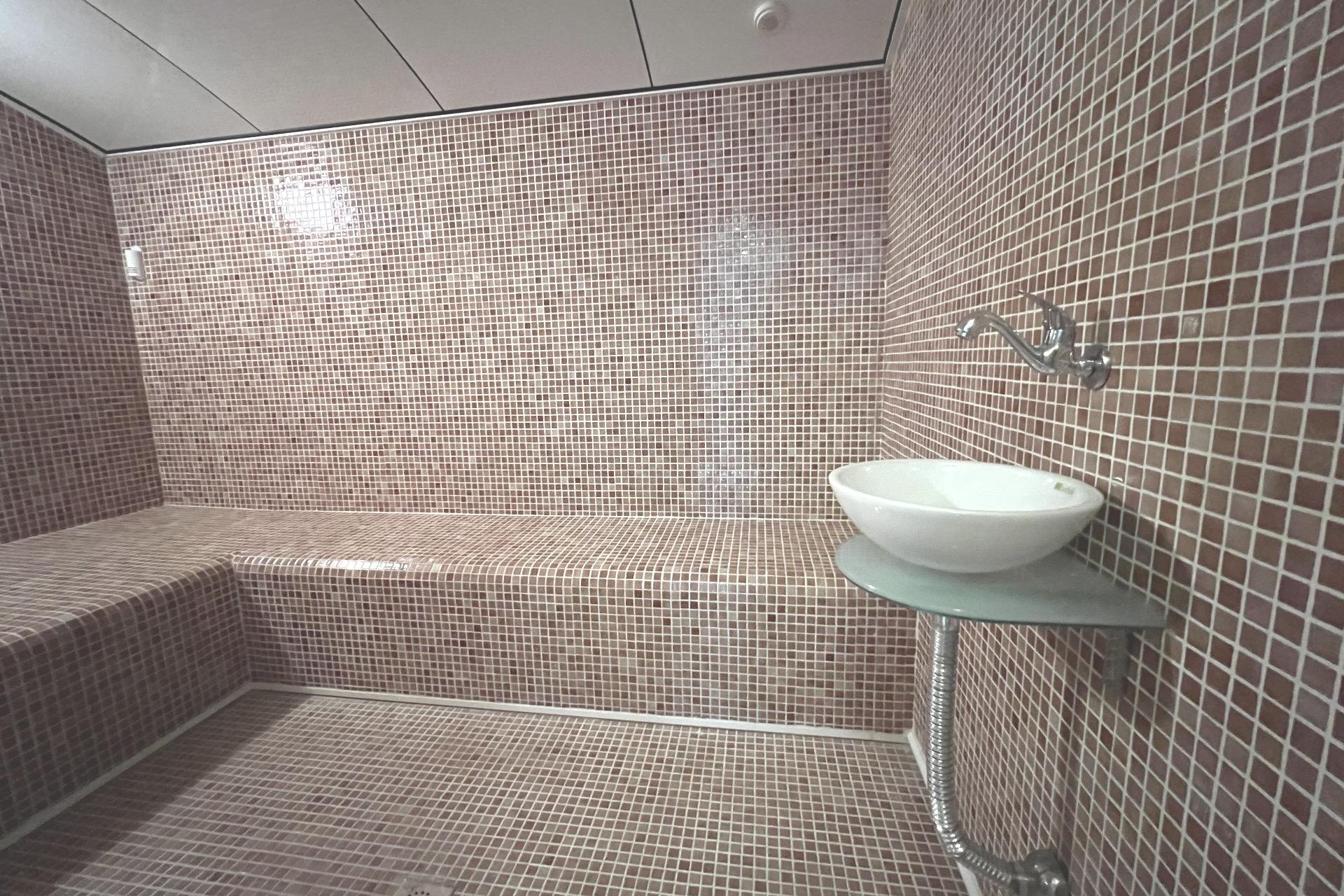 Luxe villa met privézwembad, sauna en zeezicht in Ciudad Quesada, nabij golf