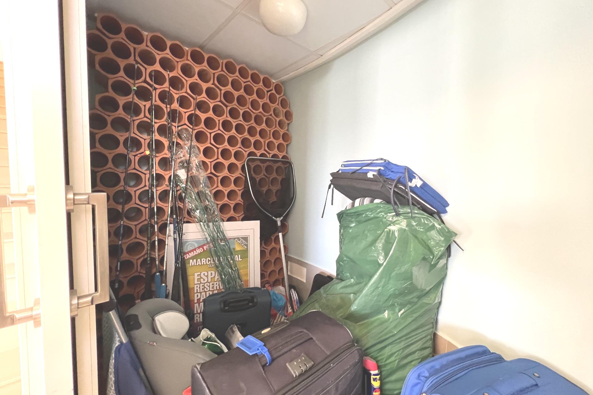 Luxe villa met privézwembad, sauna en zeezicht in Ciudad Quesada, nabij golf