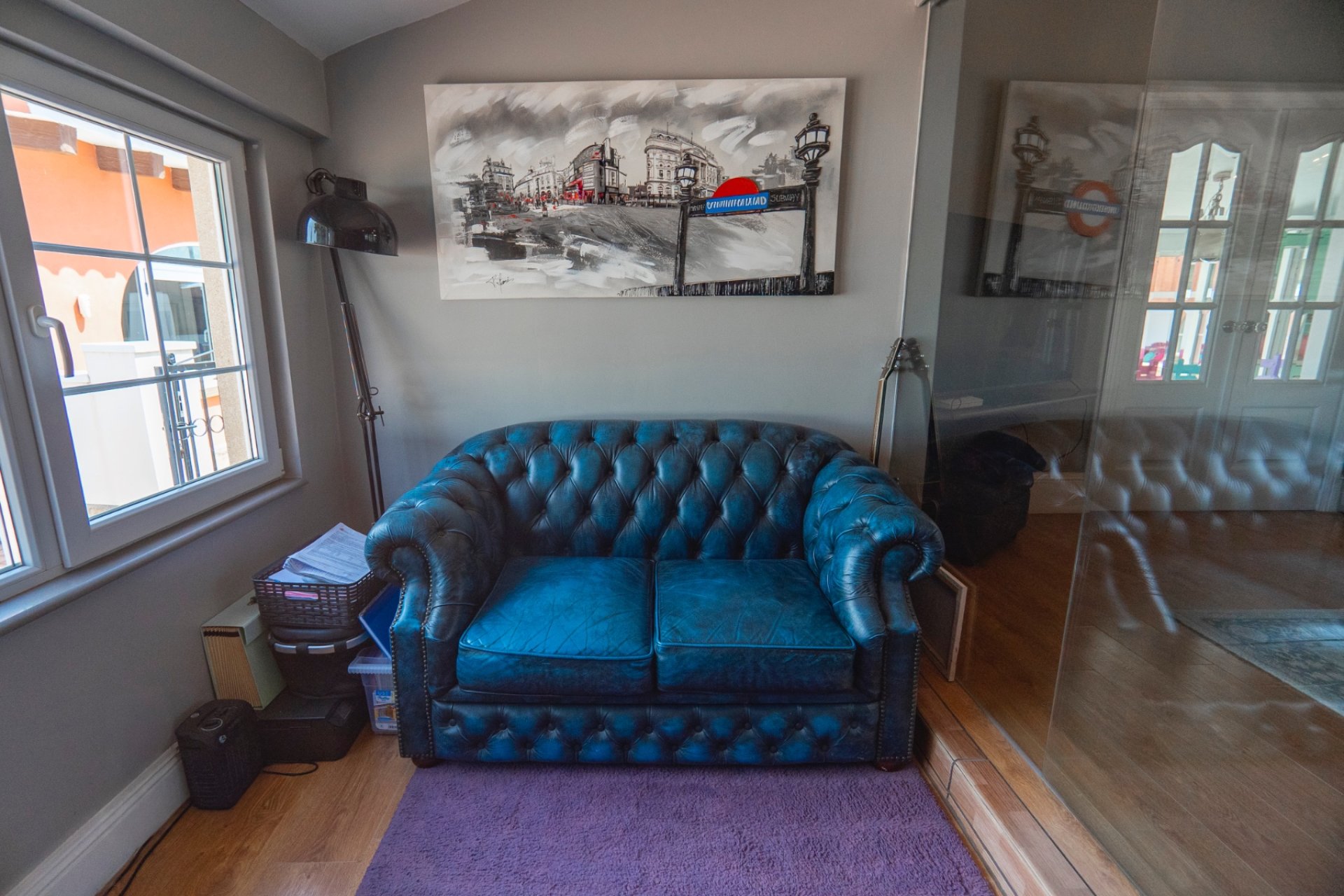 Luxe villa met privézwembad, stallen en gastenverblijf in Heredades, Costa Blanca