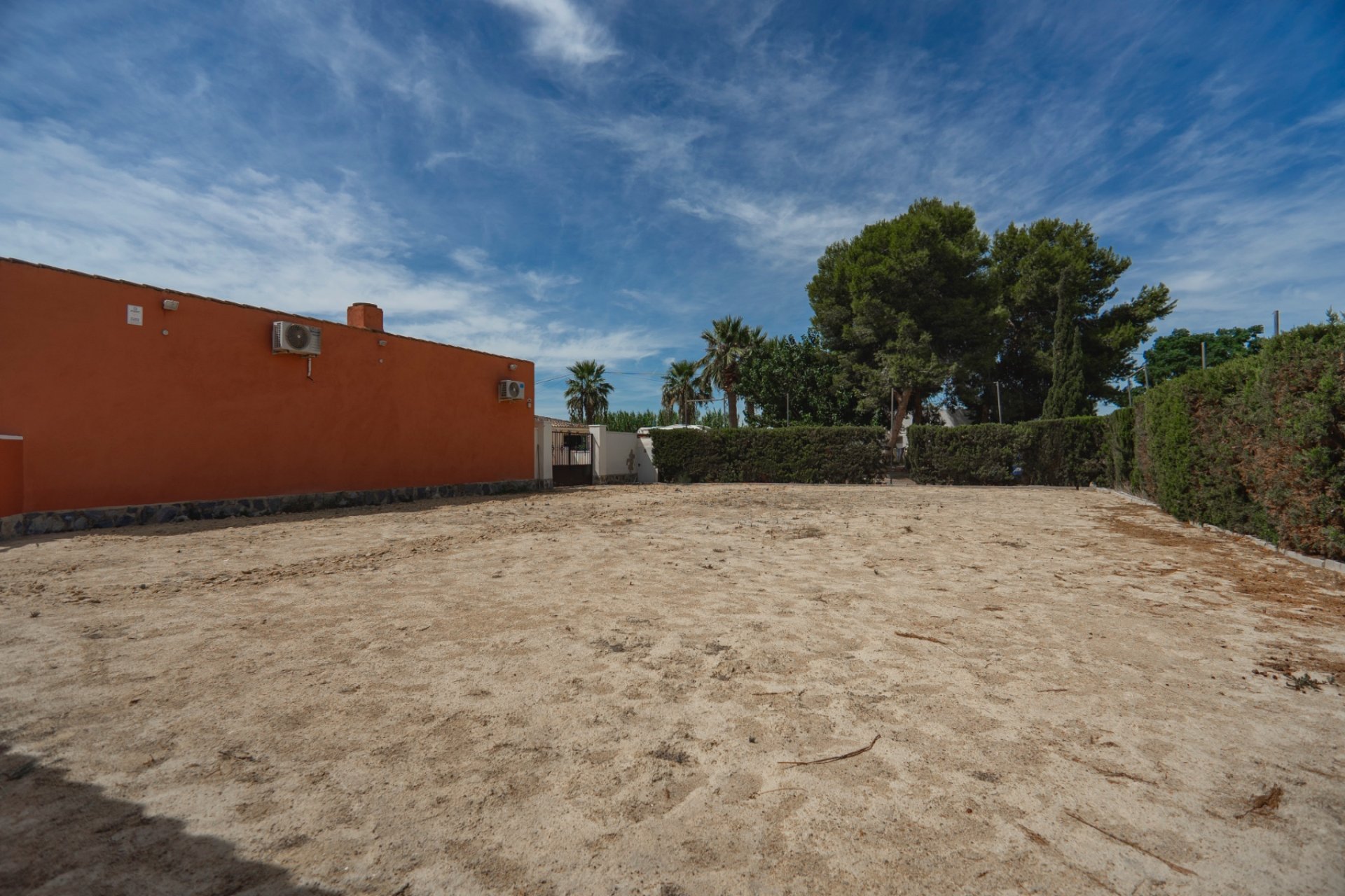 Luxe villa met privézwembad, stallen en gastenverblijf in Heredades, Costa Blanca