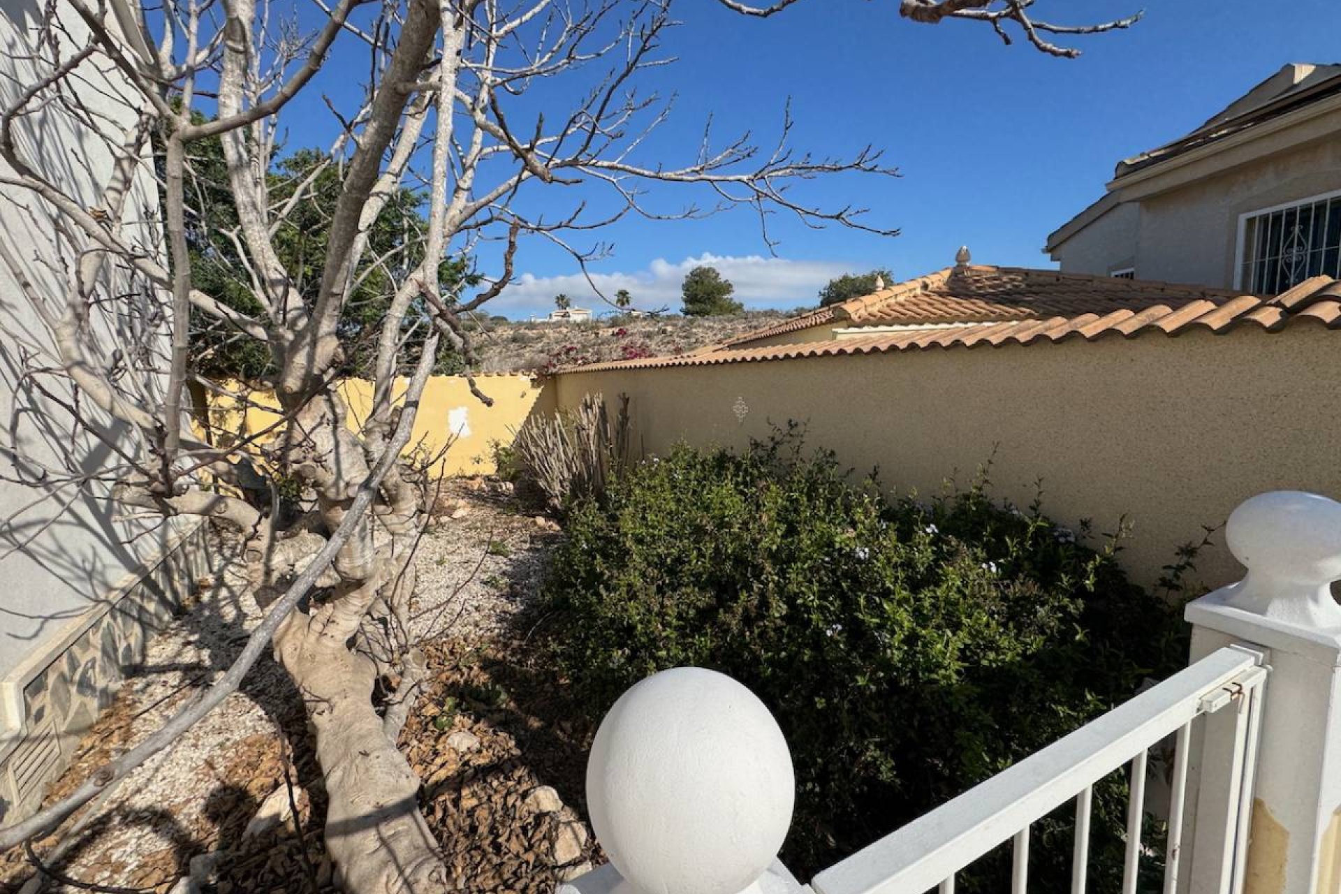 Luxe villa met privézwembad, zeezicht en zonnepanelen in Ciudad Quesada