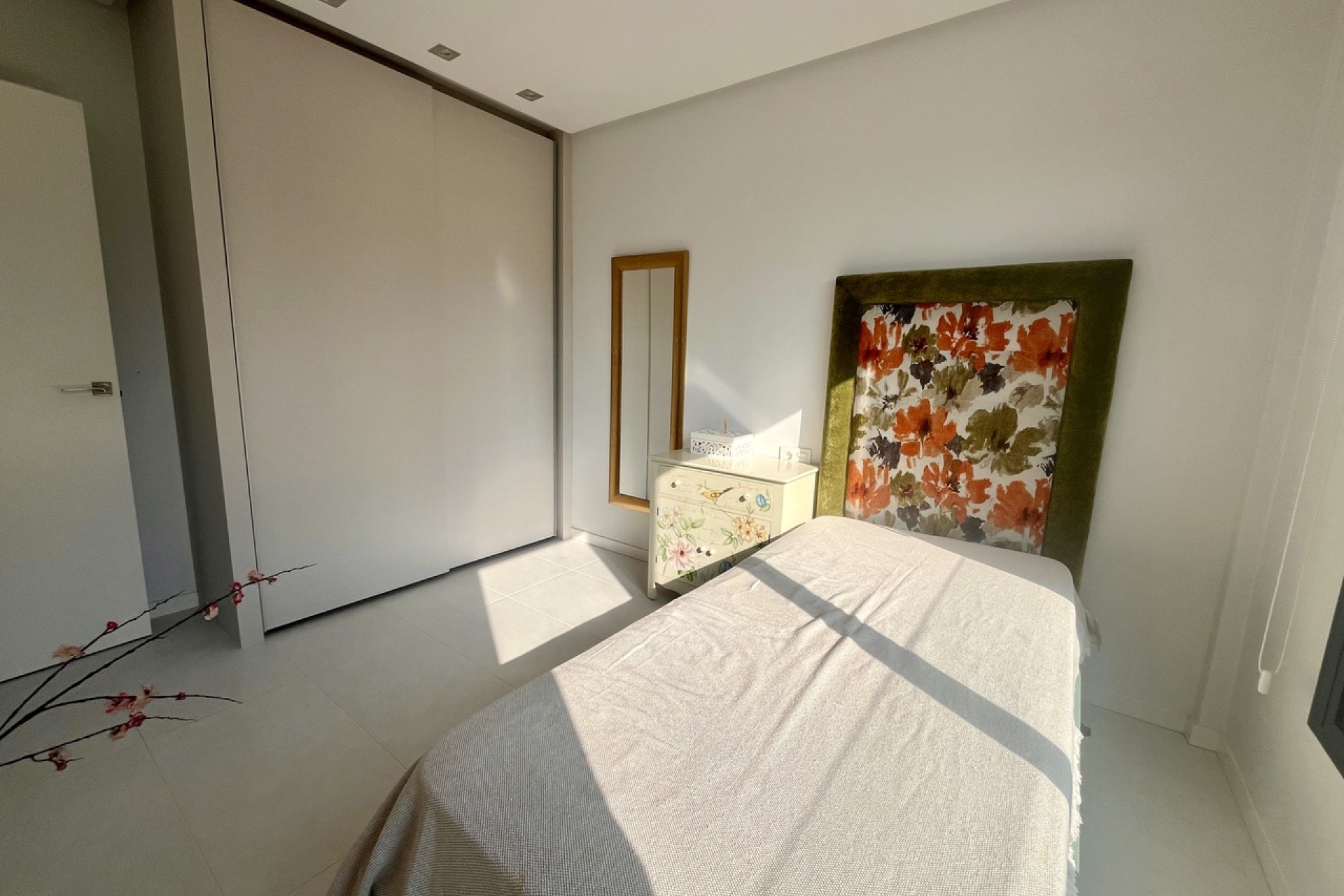 Luxe villa met zeezicht en privézwembad in Orihuela Costa