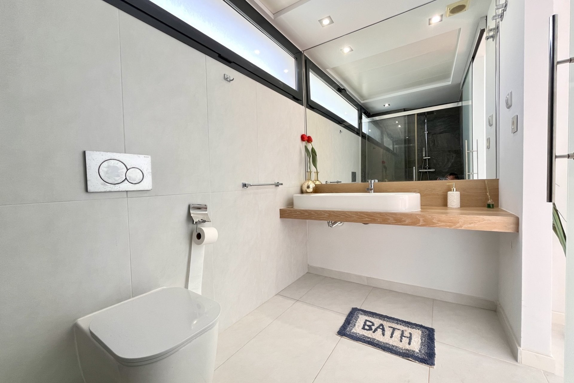 Luxe villa met zeezicht en privézwembad in Orihuela Costa