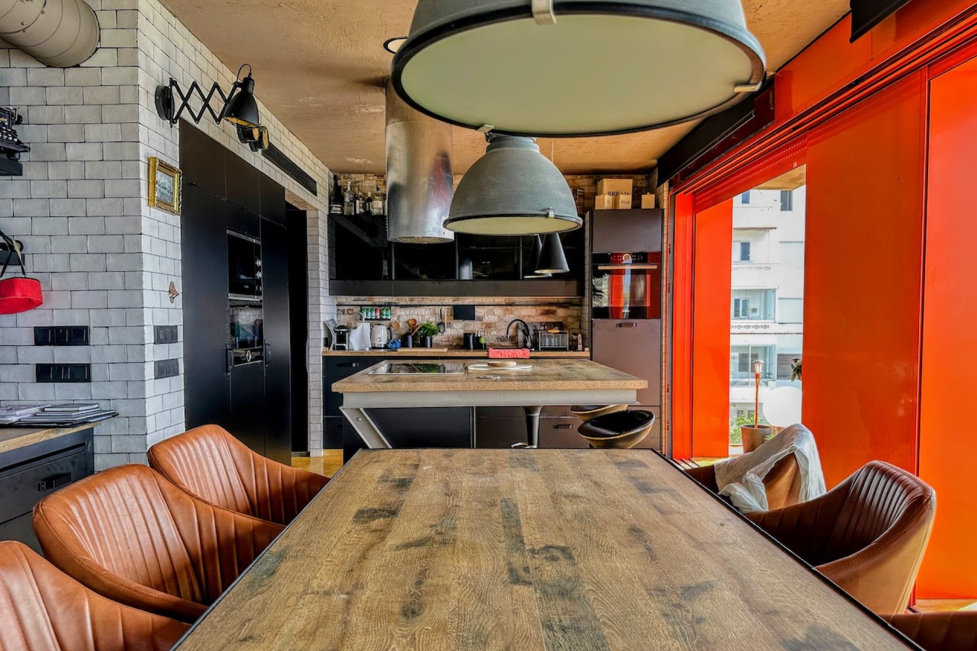 Luxe villa met zeezicht, privé zwembad en strandclub in Villajoyosa