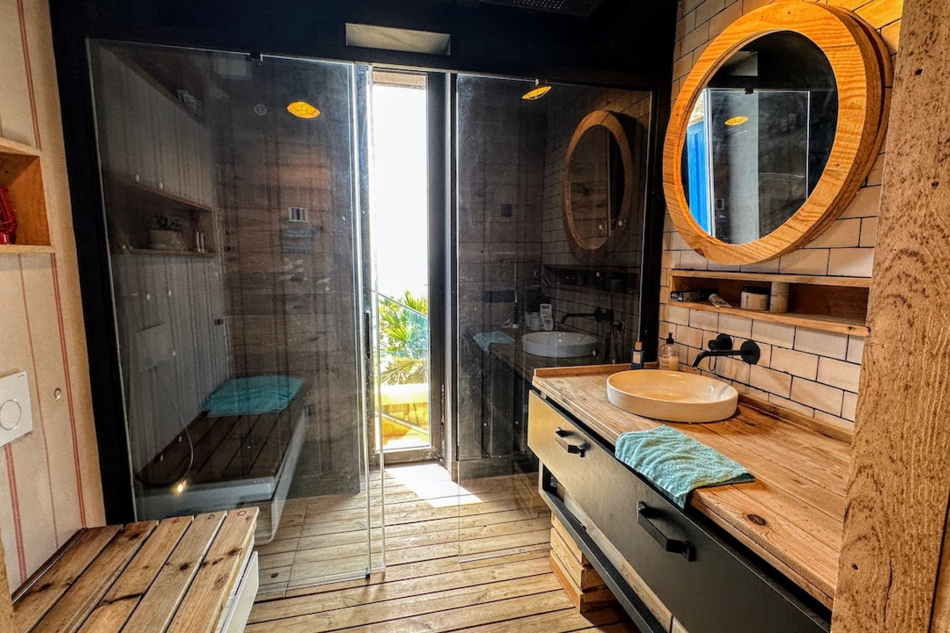 Luxe villa met zeezicht, privé zwembad en strandclub in Villajoyosa