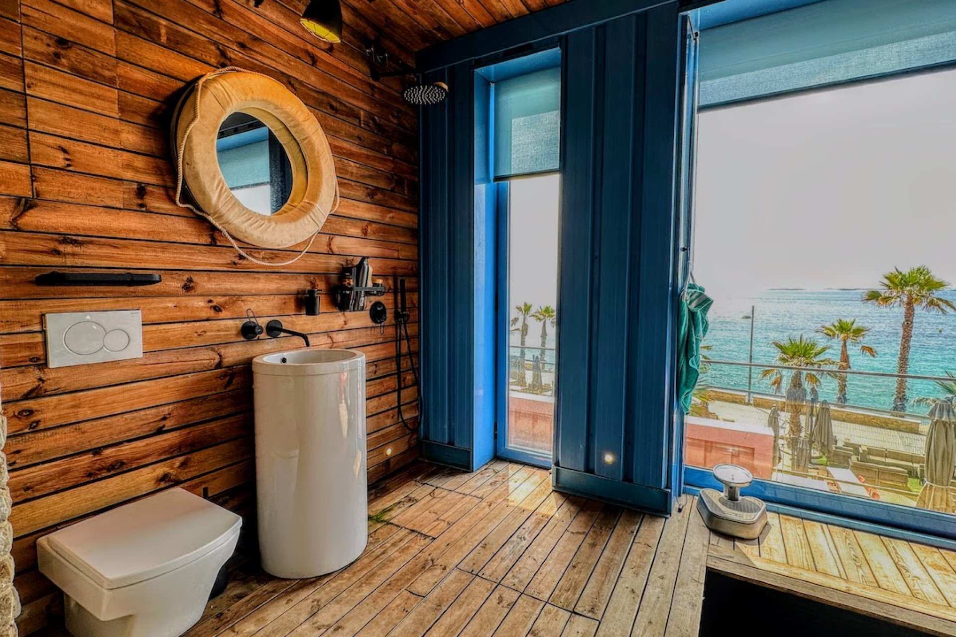 Luxe villa met zeezicht, privé zwembad en strandclub in Villajoyosa