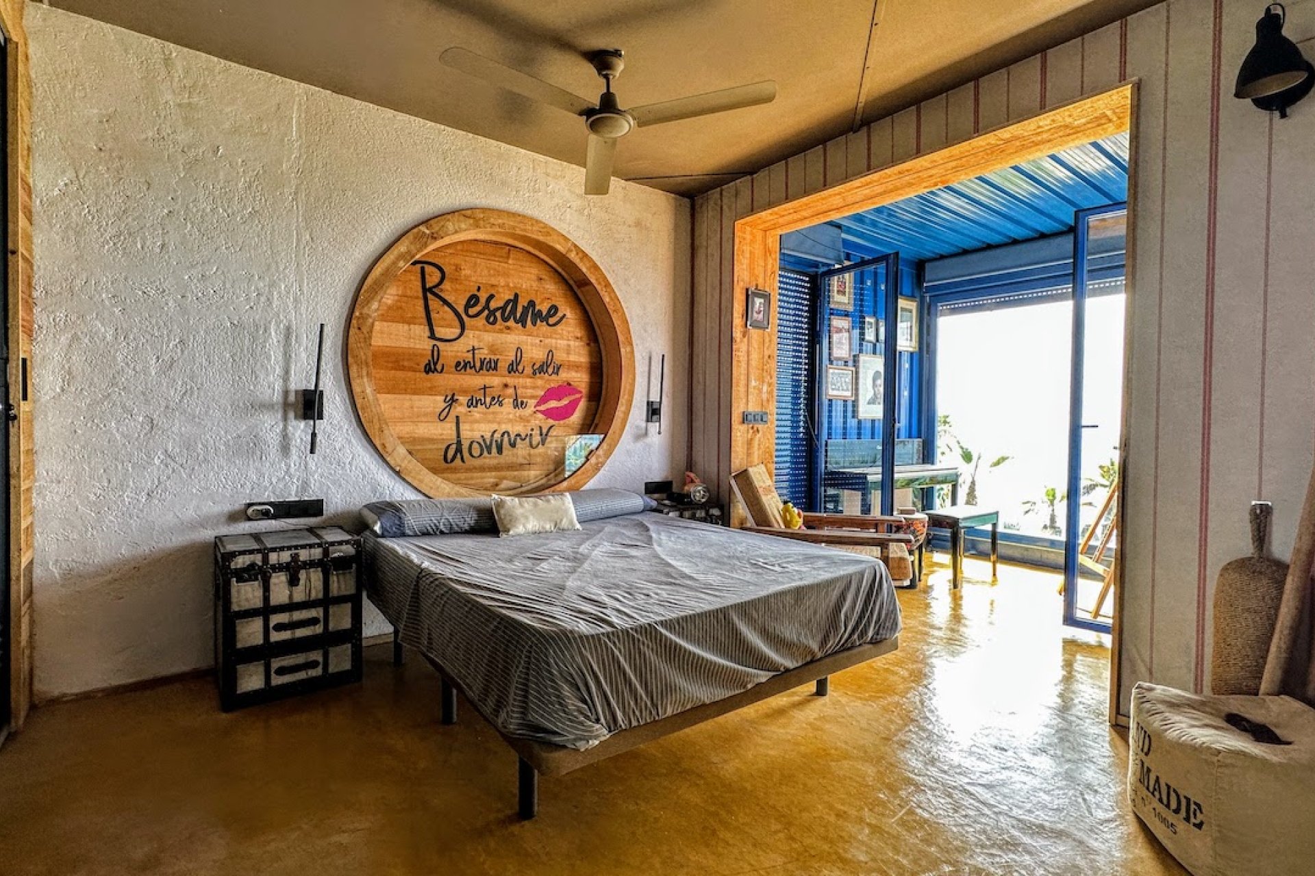 Luxe villa met zeezicht, privé zwembad en strandclub in Villajoyosa