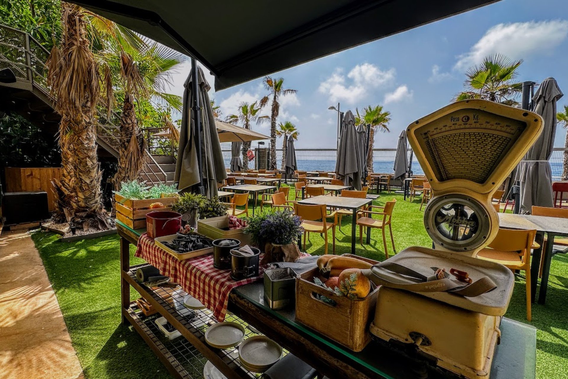 Luxe villa met zeezicht, privé zwembad en strandclub in Villajoyosa