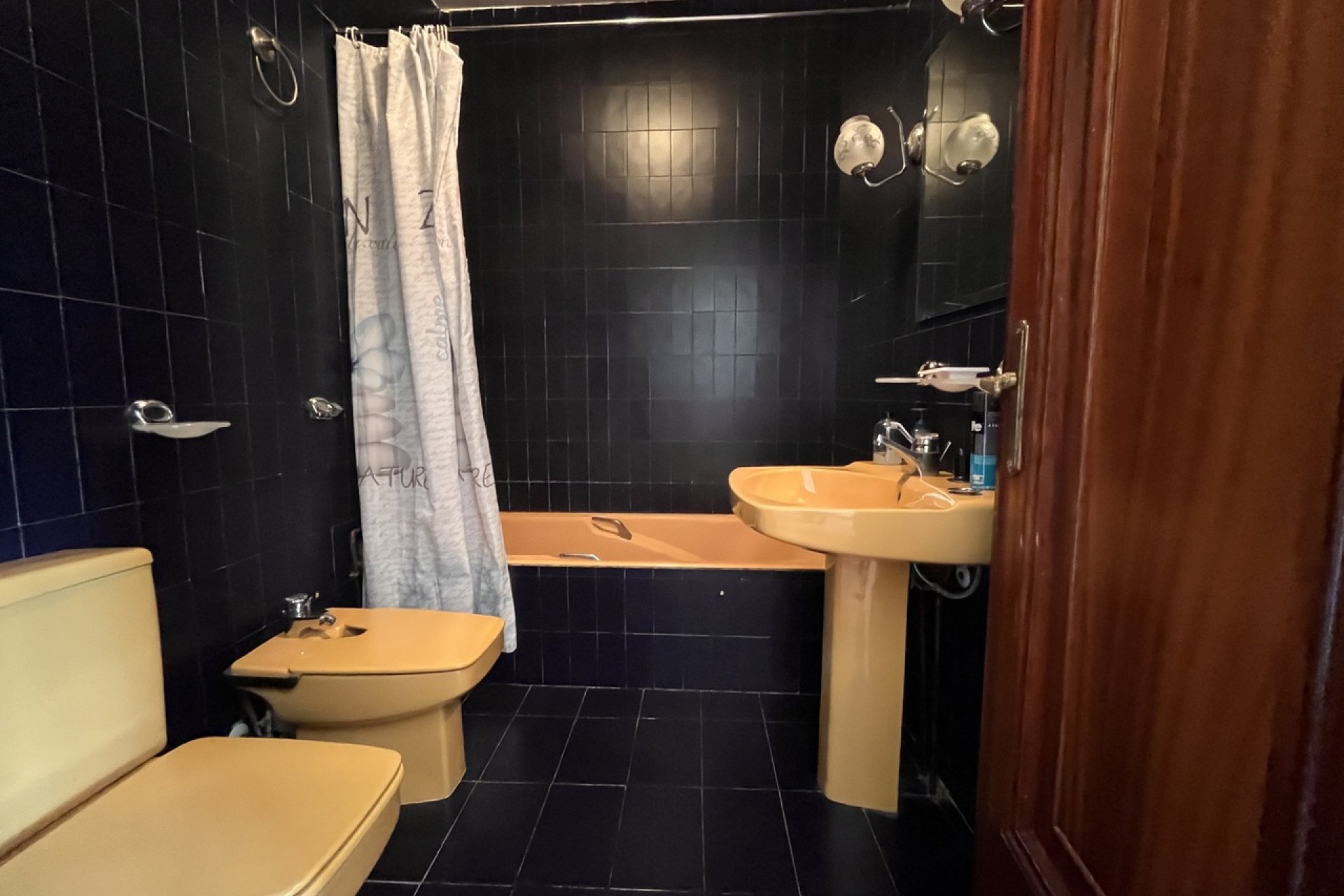 Luxe villa met zeezicht, privézwembad en grote tuin in La Nucía, Costa Blanca