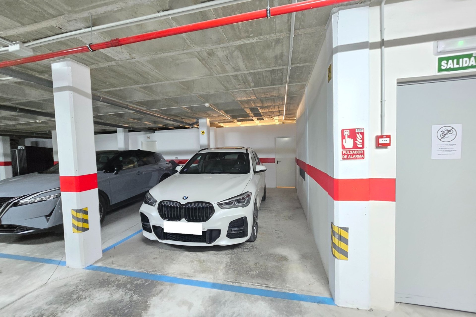 Luxe zuidgericht penthouse met zeezicht, solarium en garage in Orihuela Costa