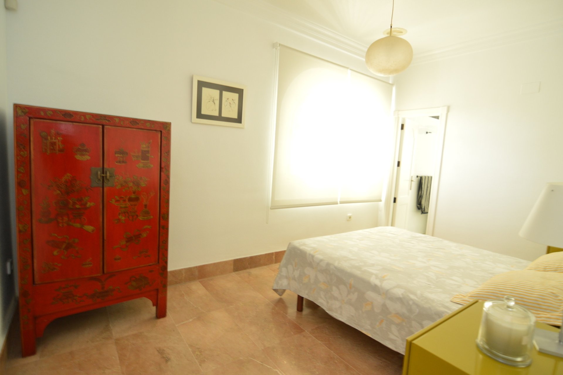 ﻿Luxuriously renovated villa with a pool and double garage in Torrevieja, 4 bedrooms