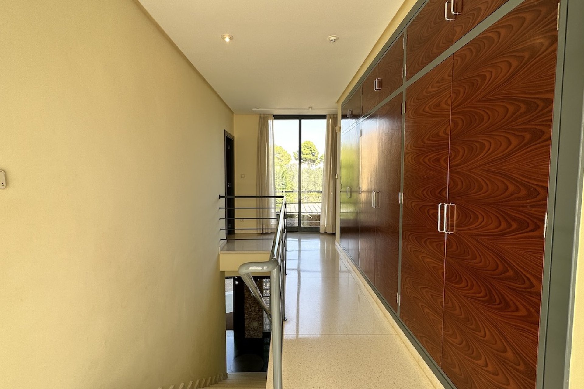 ﻿Luxury 4-bedroom villa with a private pool and ocean views in Dehesa de Campoamor