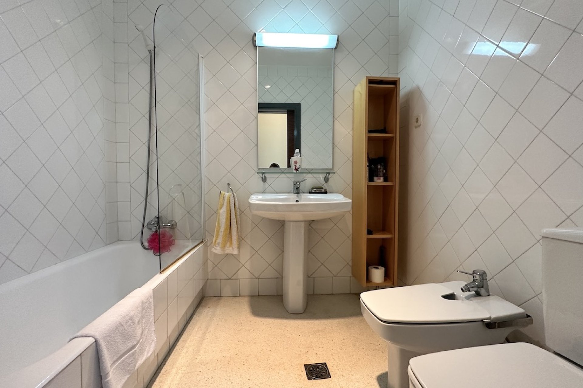 ﻿Luxury 4-bedroom villa with a private pool and ocean views in Dehesa de Campoamor