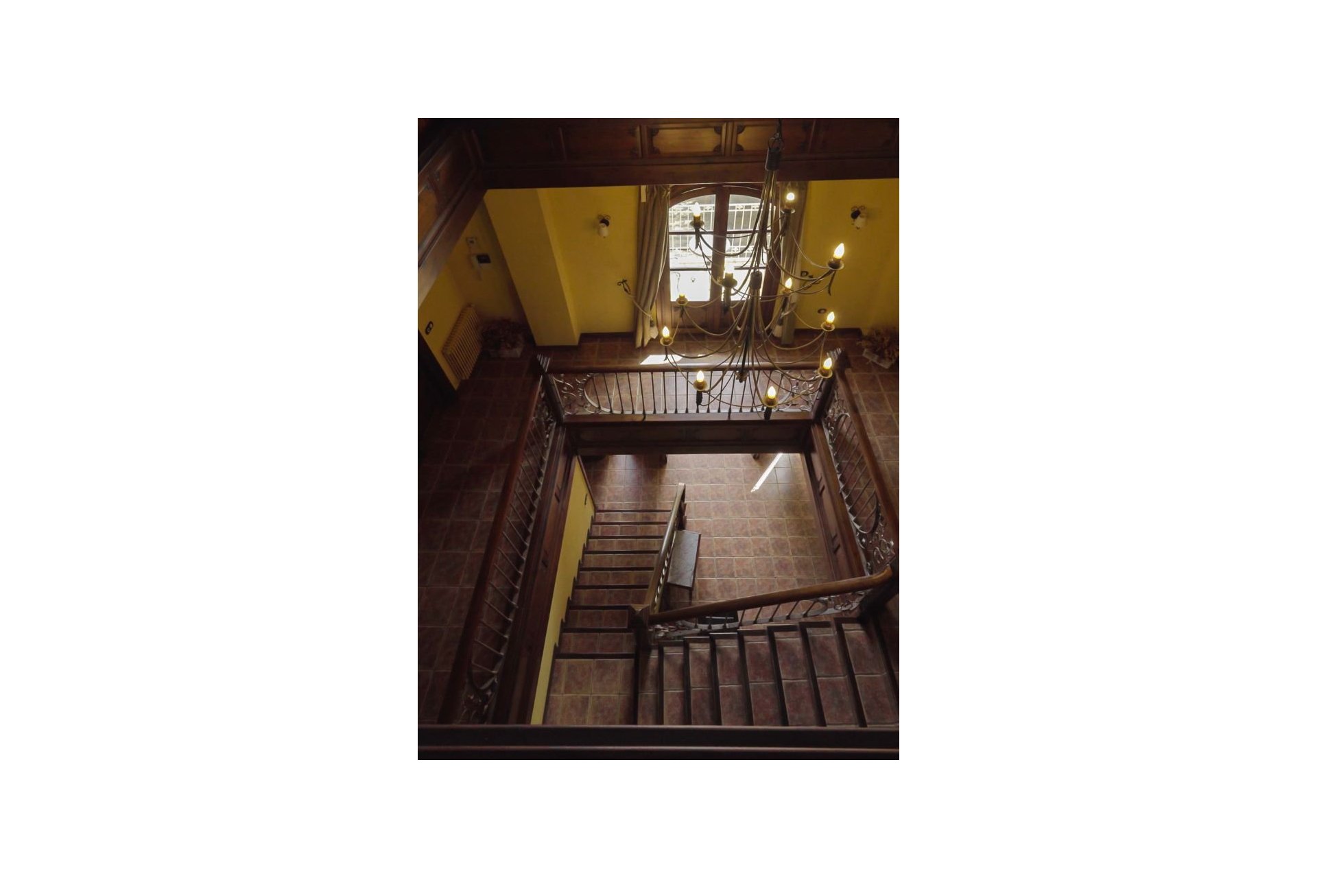 ﻿Luxury 5-bedroom villa in Ciudad Quesada with a private pool and large lot