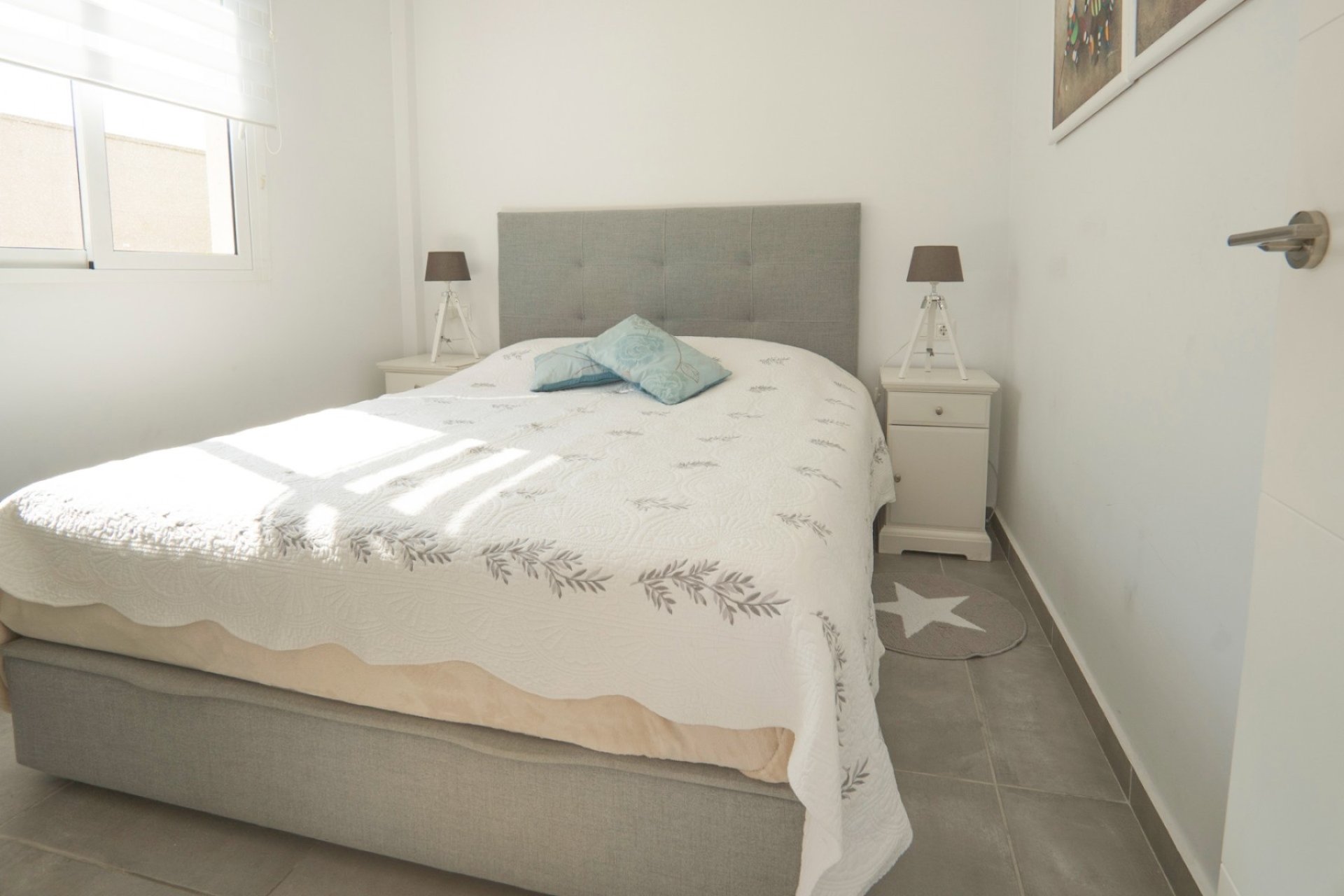 Luxury 5-bedroom villa with a private pool in Ciudad Quesada, Alicante