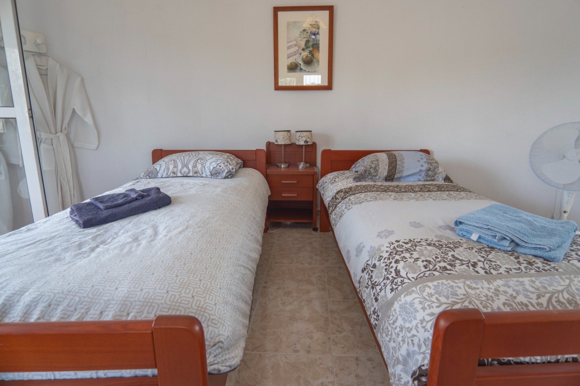 Luxury 5-bedroom villa with a private pool in Ciudad Quesada, Alicante