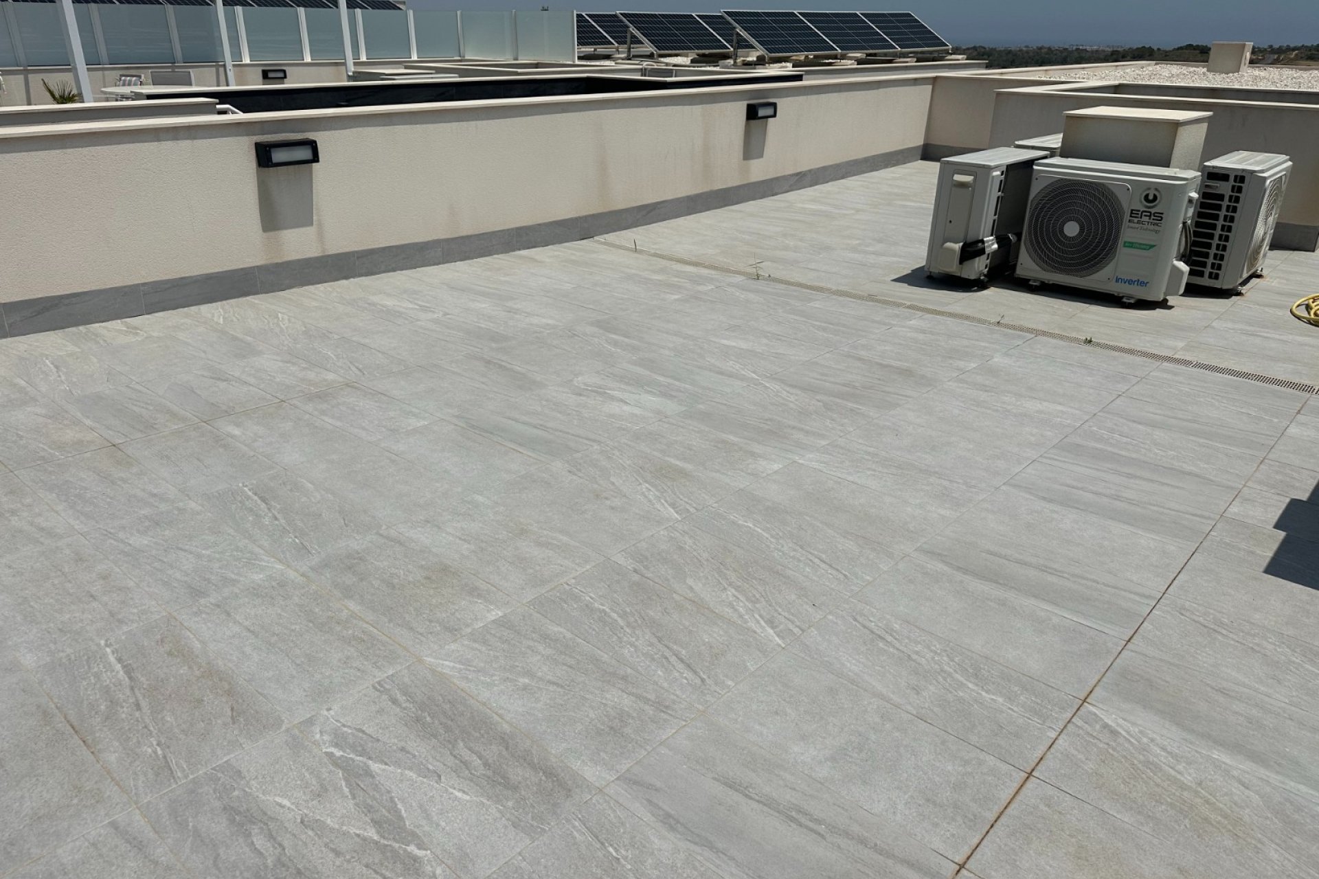 Luxury 5-bedroom villa with private pool in San Miguel de Salinas