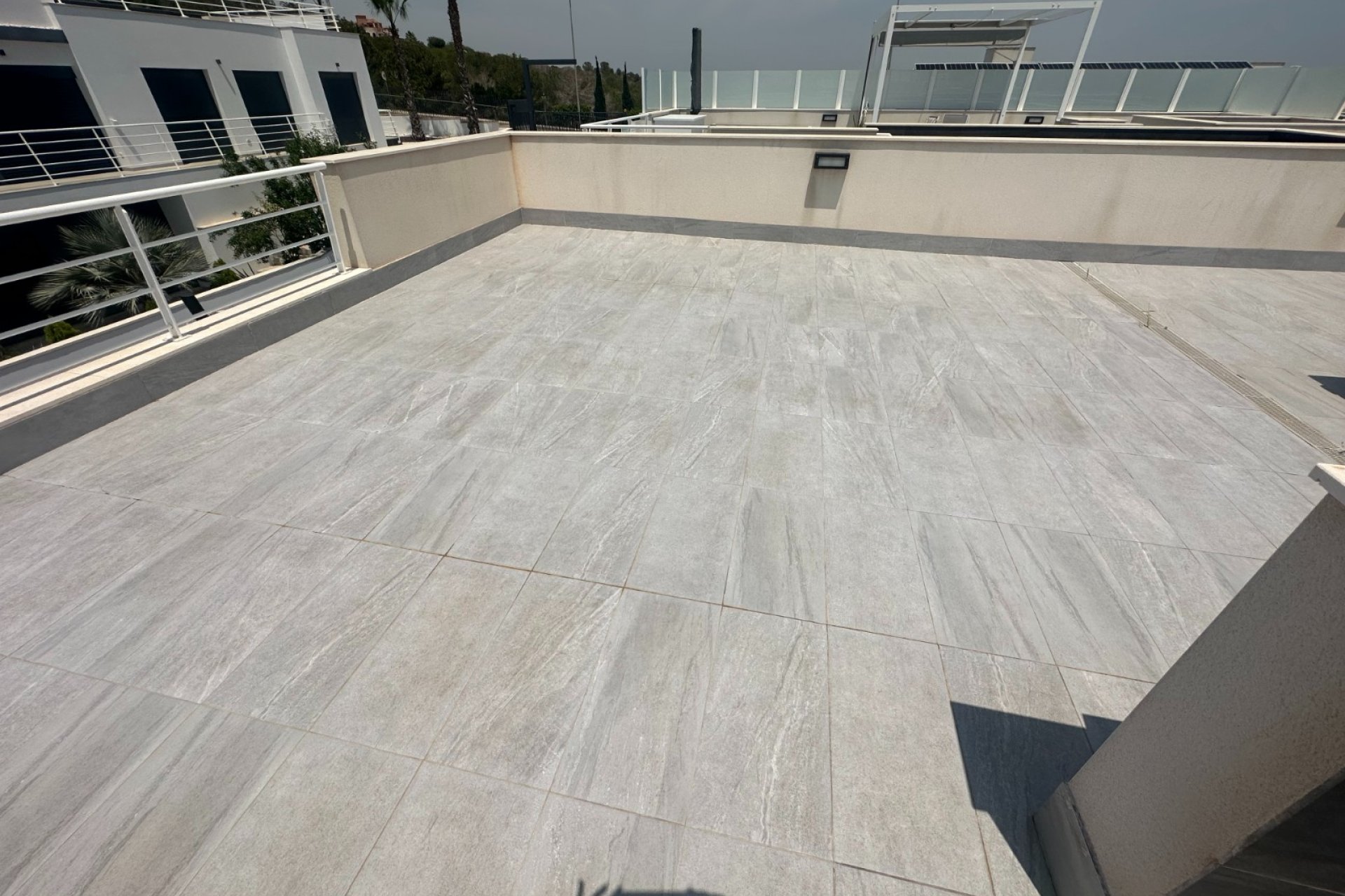 Luxury 5-bedroom villa with private pool in San Miguel de Salinas