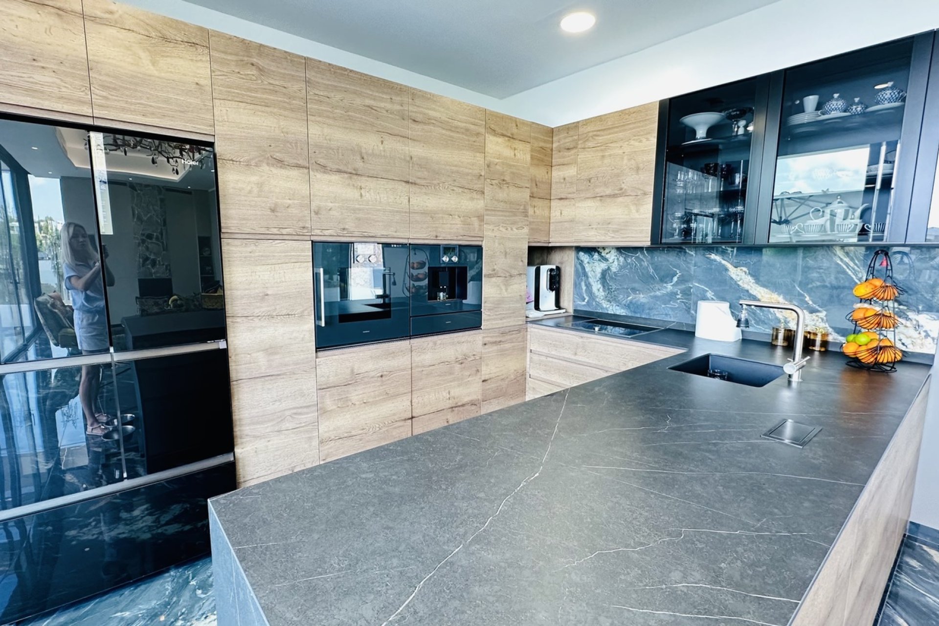 ﻿Luxury 6-bedroom villa with golf views in Dehesa de Campoamor