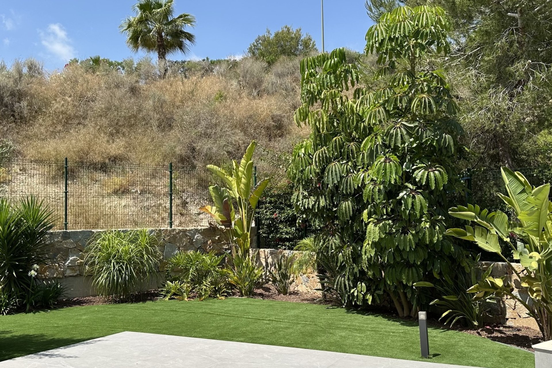 ﻿Luxury 6-bedroom villa with golf views in Dehesa de Campoamor