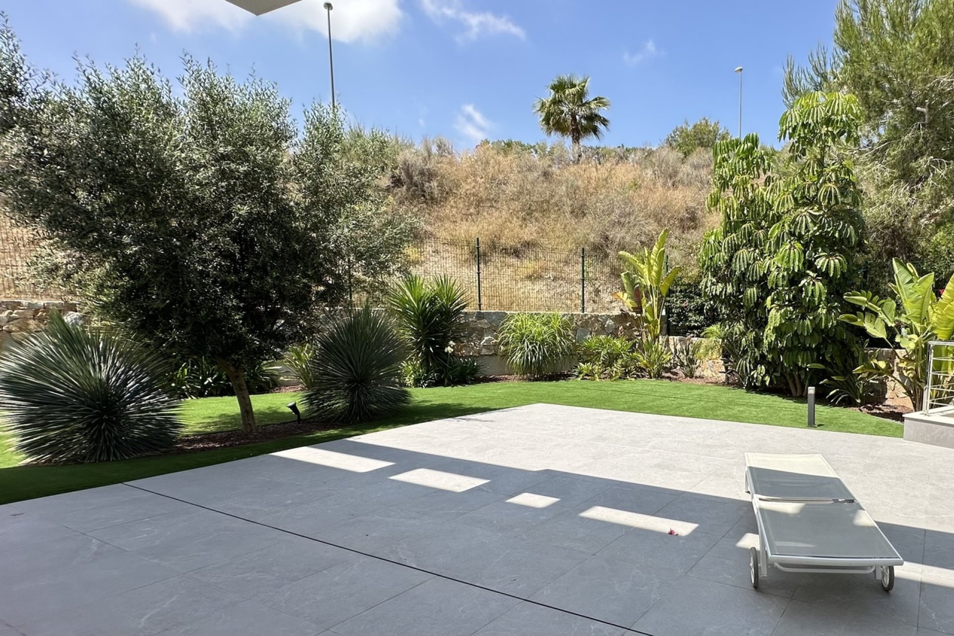 ﻿Luxury 6-bedroom villa with golf views in Dehesa de Campoamor