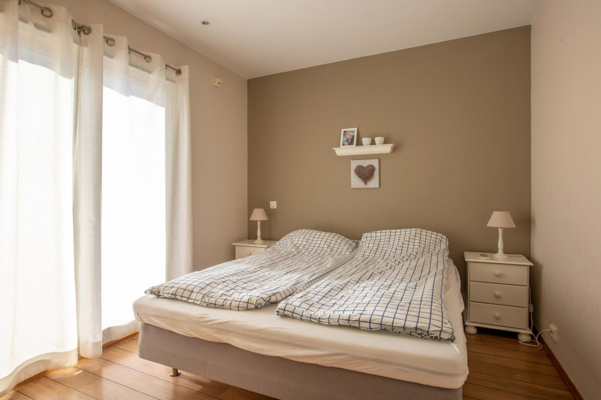 Luxury 7-bedroom villa with a private pool and ocean views in Alfaz del Pi