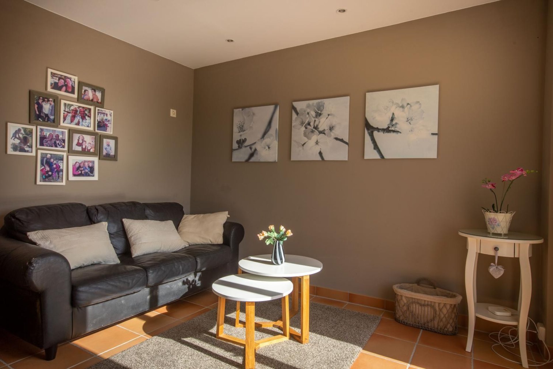 Luxury 7-bedroom villa with a private pool and ocean views in Alfaz del Pi