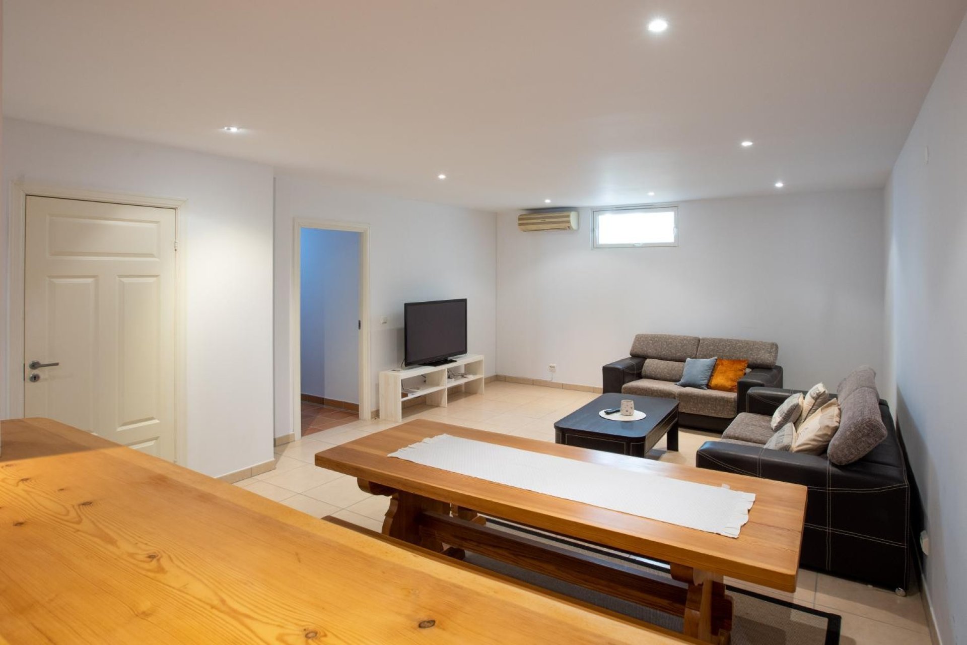 Luxury 7-bedroom villa with a private pool and ocean views in Alfaz del Pi