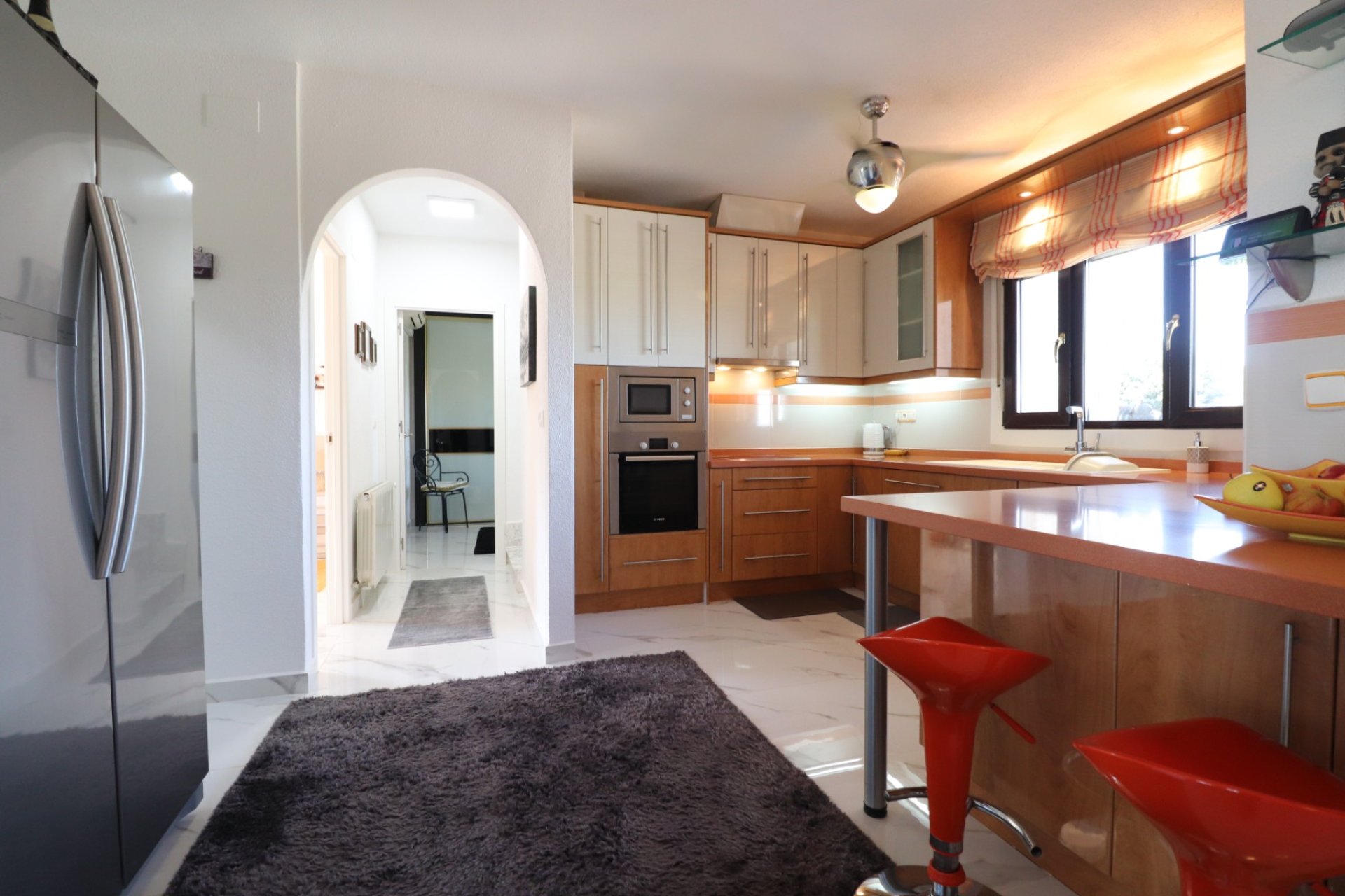 Luxury apartment in Intempo Benidorm with panoramic ocean views and amenities