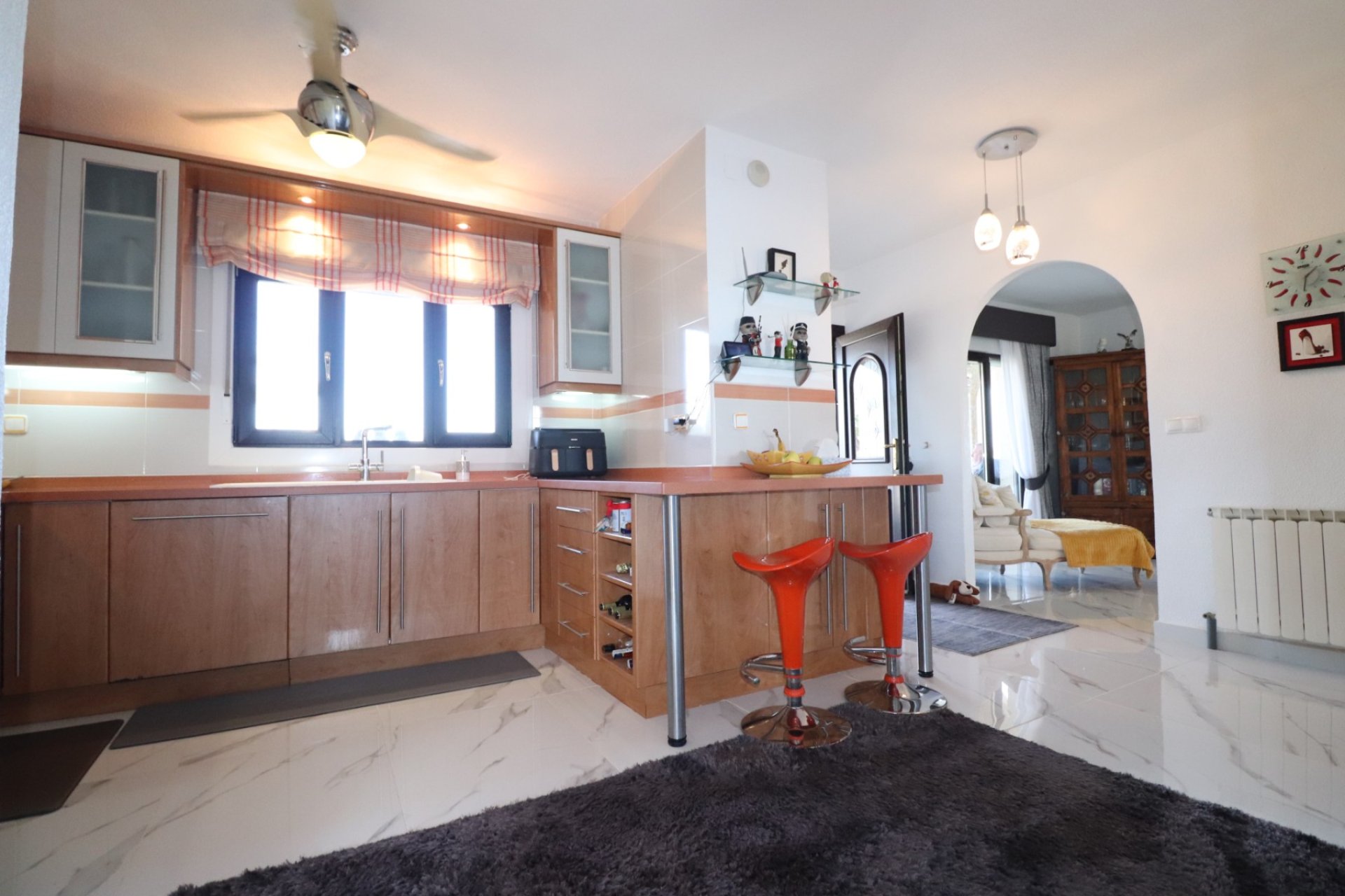 Luxury apartment in Intempo Benidorm with panoramic ocean views and amenities