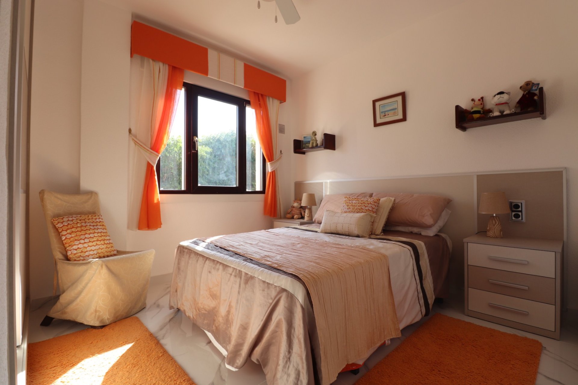 Luxury apartment in Intempo Benidorm with panoramic ocean views and amenities