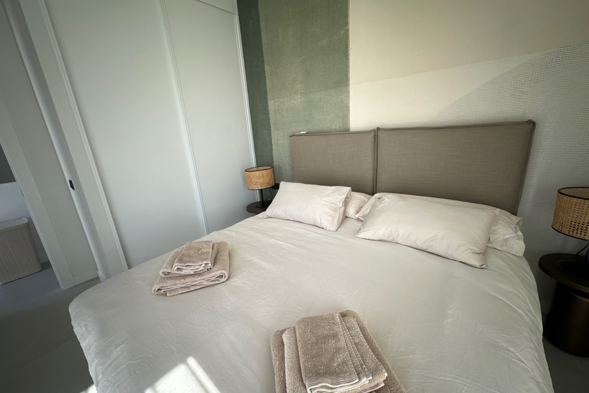 ﻿Luxury, move-in-ready 4-bedroom villa with a private pool in Ciudad Quesada
