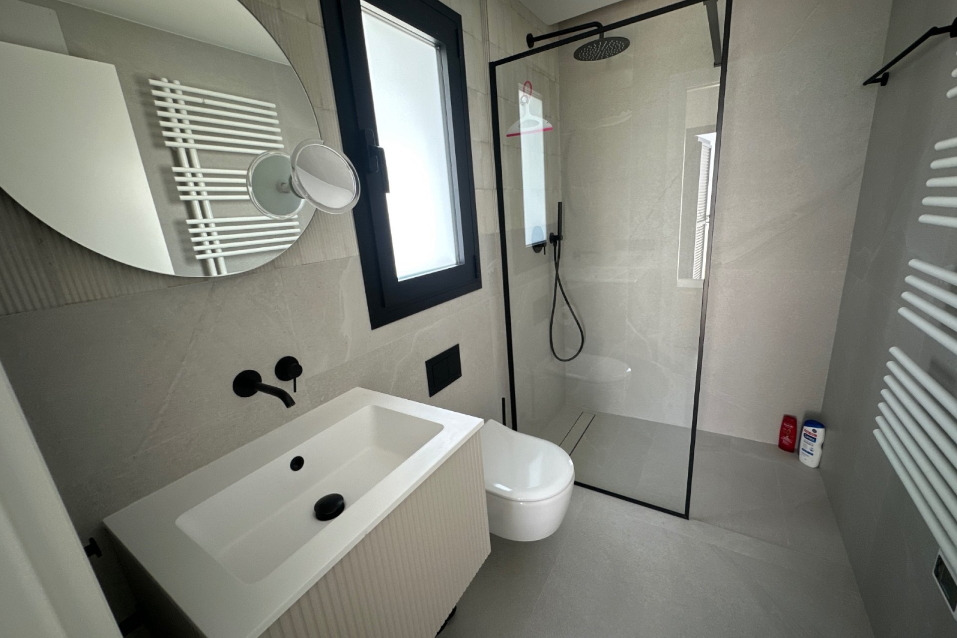 ﻿Luxury, move-in-ready 4-bedroom villa with a private pool in Ciudad Quesada