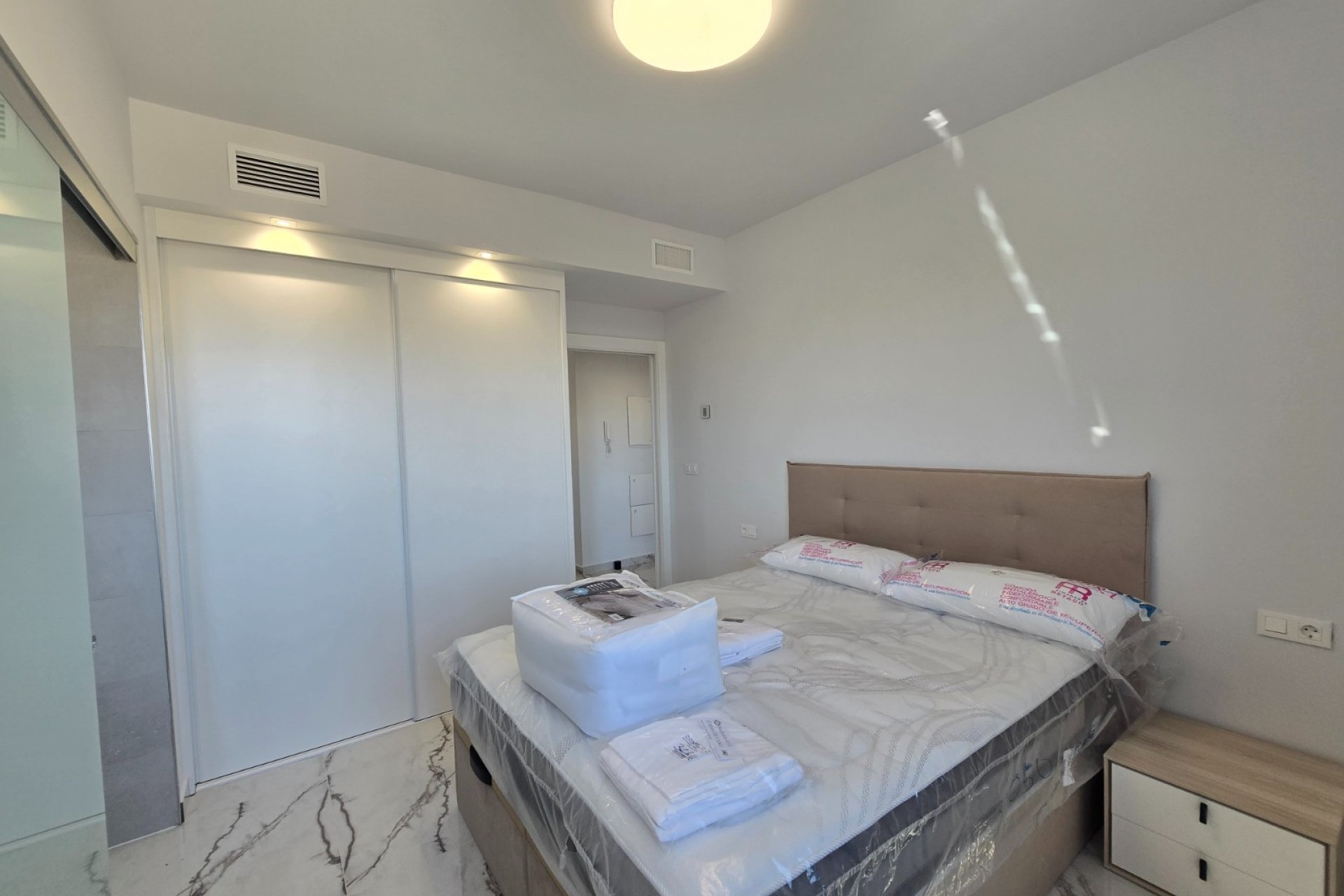 Luxury Penthouse with Pool and Sun Deck in Orihuela Costa, Los Altos