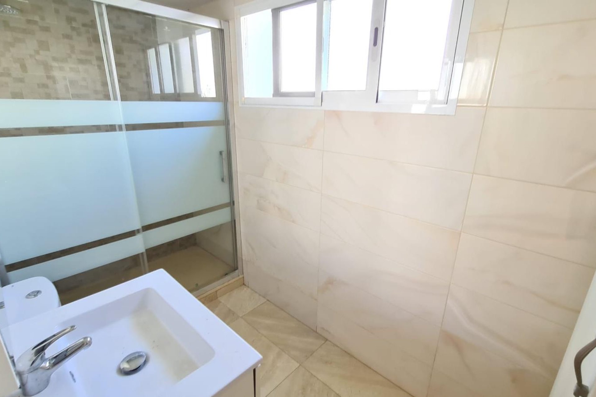 Luxury renovated villa with a pool and solar panels in Ciudad Quesada