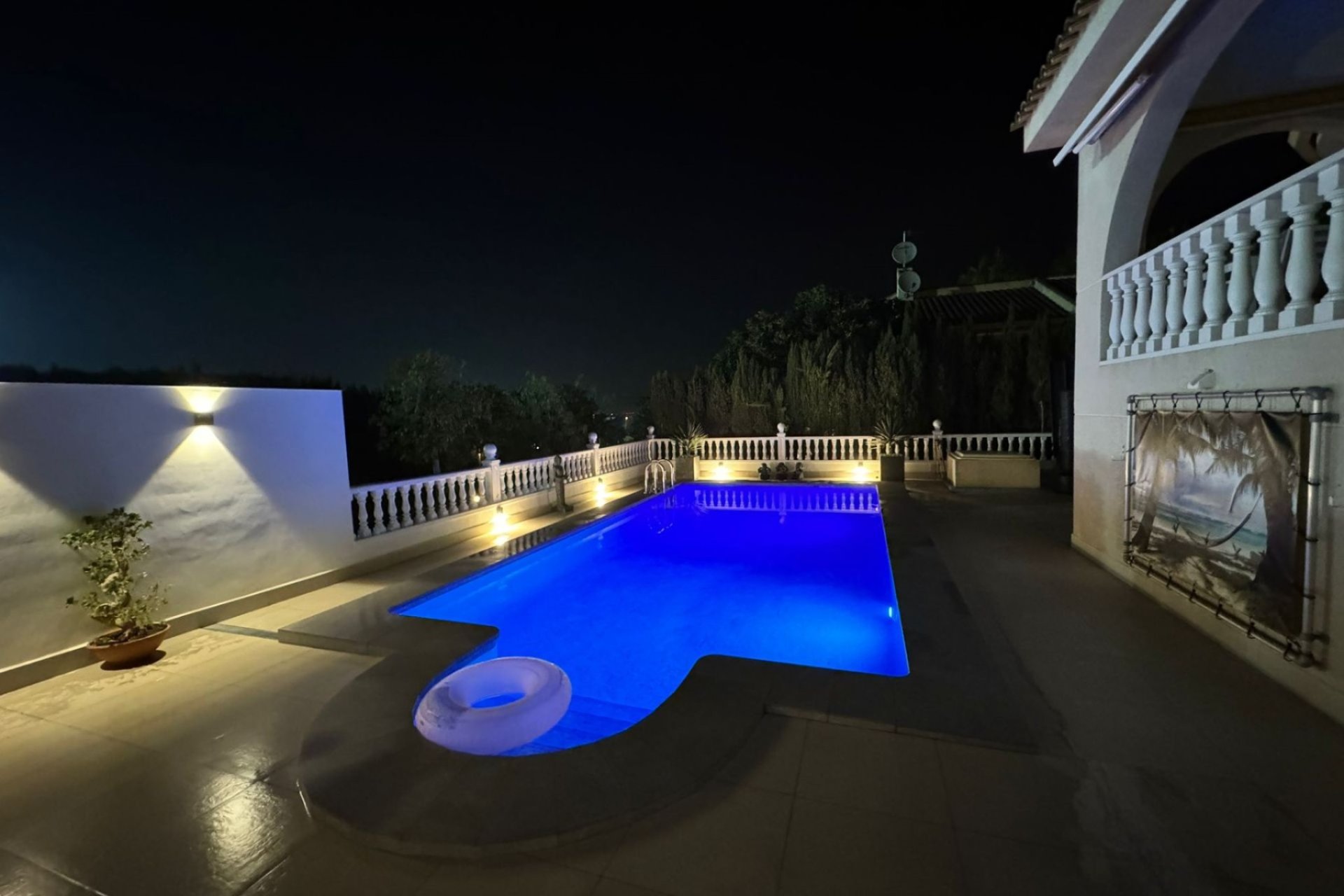 Luxury Villa in Benijófar - Buy a house Costa Blanca