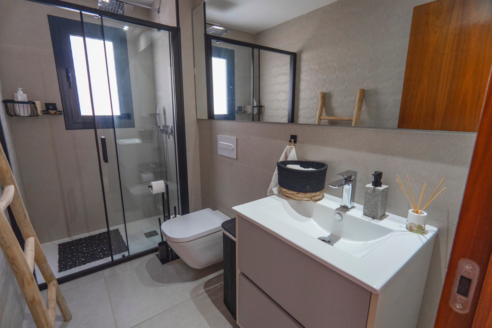 Luxury villa with a private pool and panoramic views in Ciudad Quesada