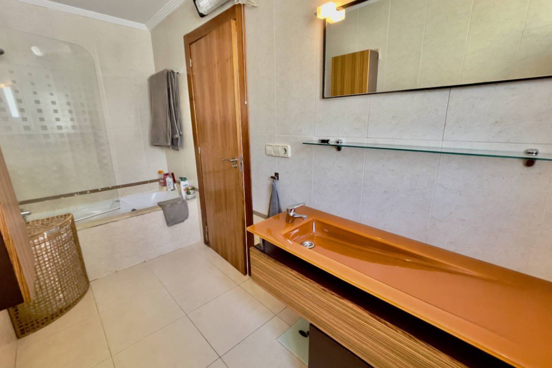 Luxury villa with a private pool and panoramic views in Ciudad Quesada