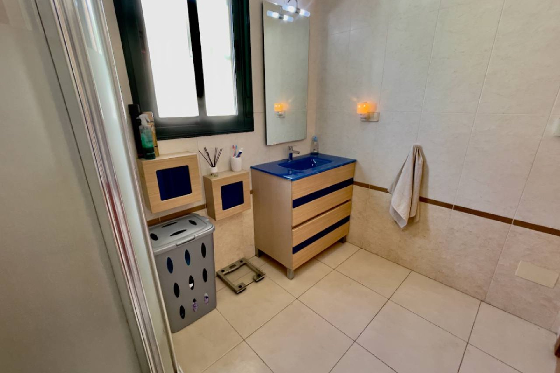 Luxury villa with a private pool and panoramic views in Ciudad Quesada