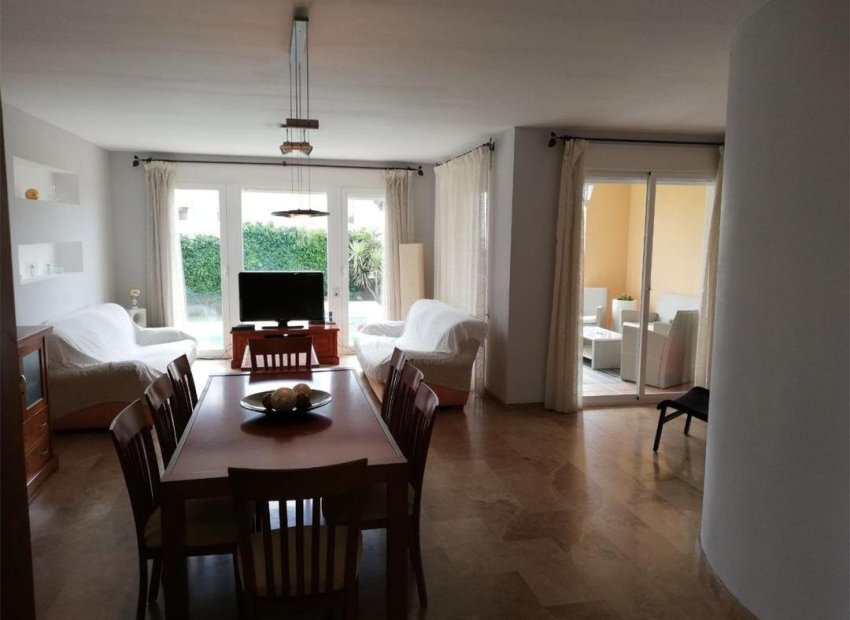 ﻿Luxury villa with ocean views, private pool, and garden in Alfaz del Pi, Costa Blanca