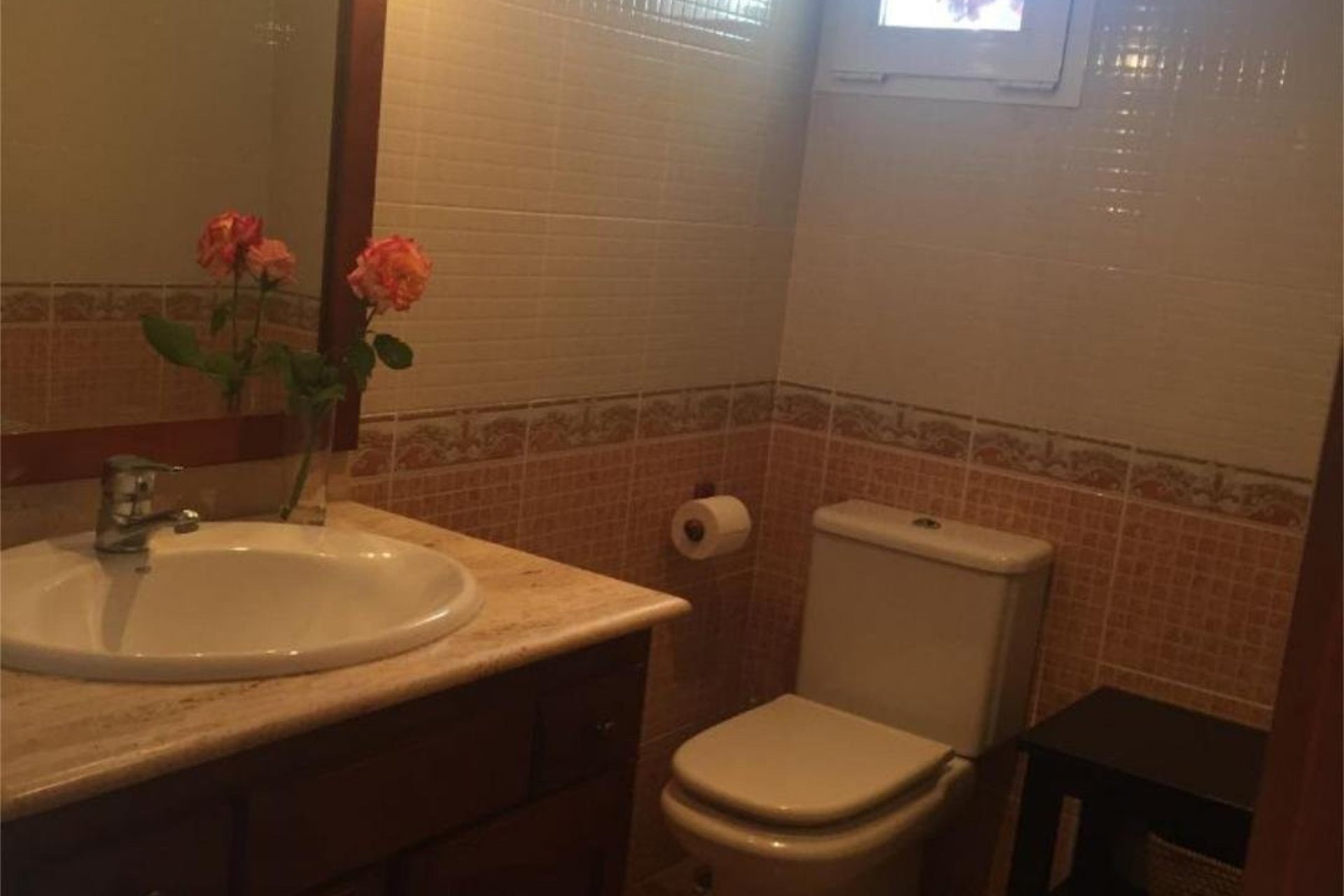 ﻿Luxury villa with ocean views, private pool, and garden in Alfaz del Pi, Costa Blanca