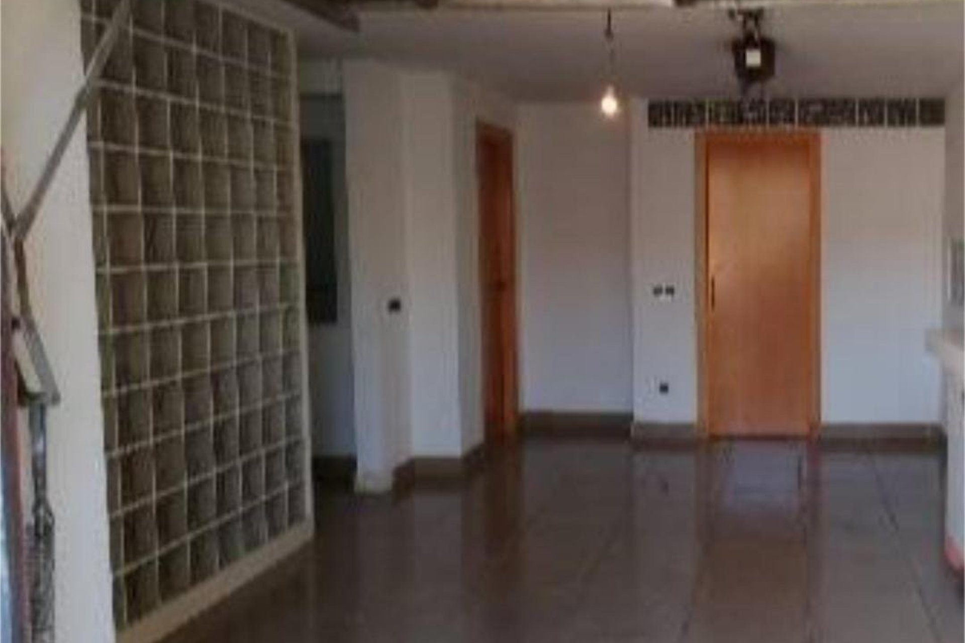 ﻿Luxury villa with ocean views, private pool, and garden in Alfaz del Pi, Costa Blanca